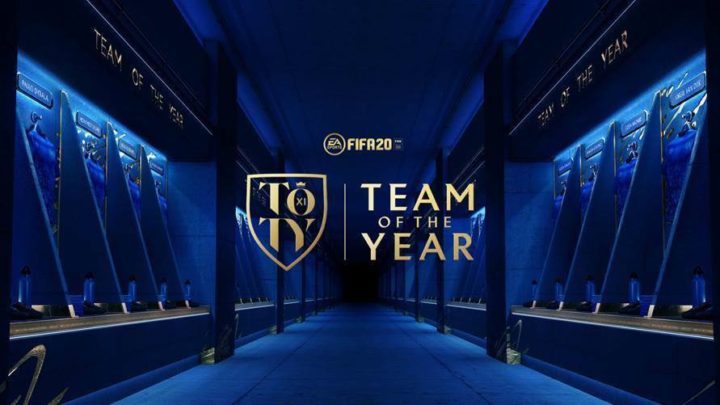 FIFA 20 anuncia los jugadores nominados para formar parte del Equipo del Año