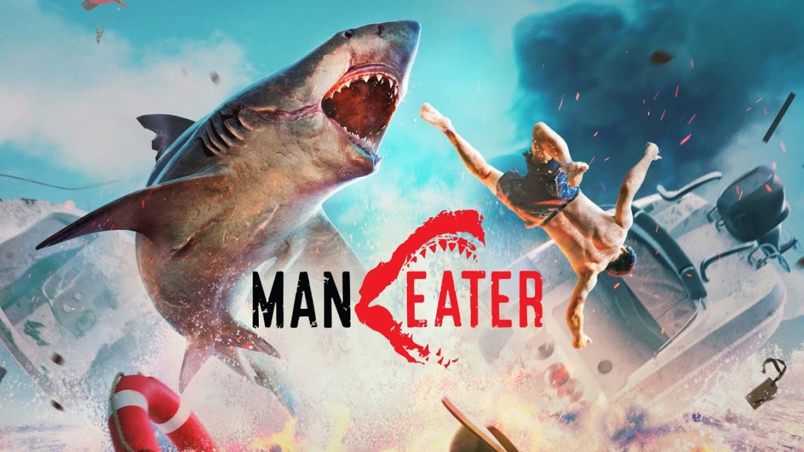 Maneater ya disponible en PS4, Xbox One y PC | Tráiler de lanzamiento