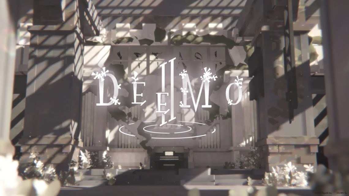 Deemo, el juego musical de Rayark, tendrá secuela