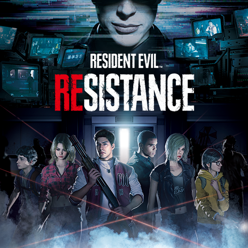 Resident Evil Resistance será el nombre definitivo de Project Resistance