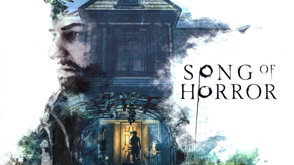 La aventura de terror nacional, Song of Horror, llegará el segundo trimestre de 2020 a PS4 y Xbox One