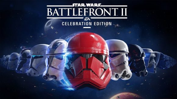 Rumor | EA lanzará una nueva edición de Star Wars: Battlefront II