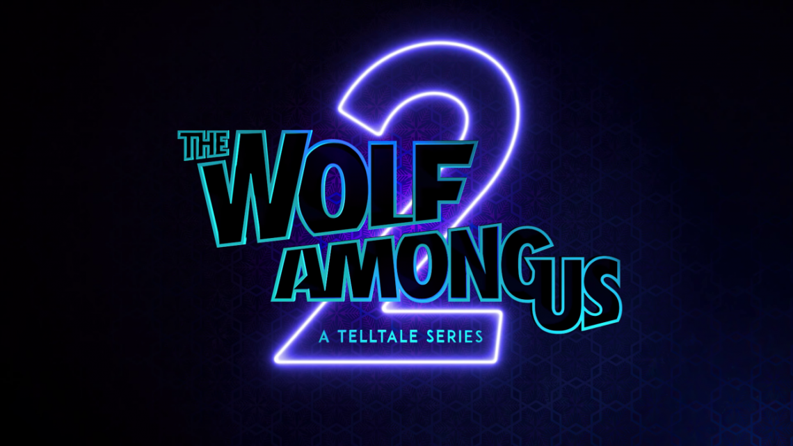 Filtrada la fecha de lanzamiento de The Wolf Among Us 2