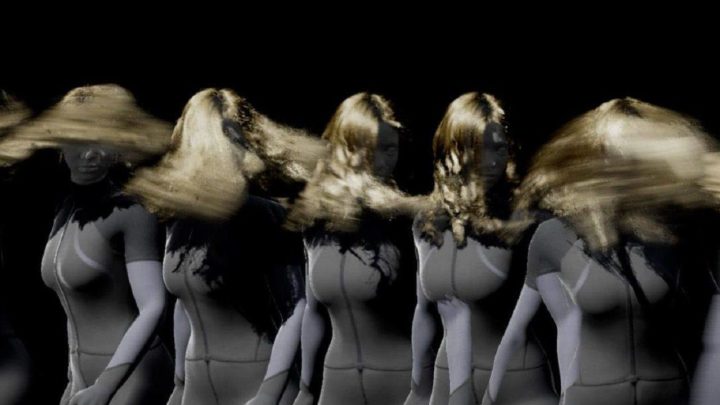 Rumor | Nuevo vídeo muestra cómo se vería el cabello en PS5 y Xbox Series X