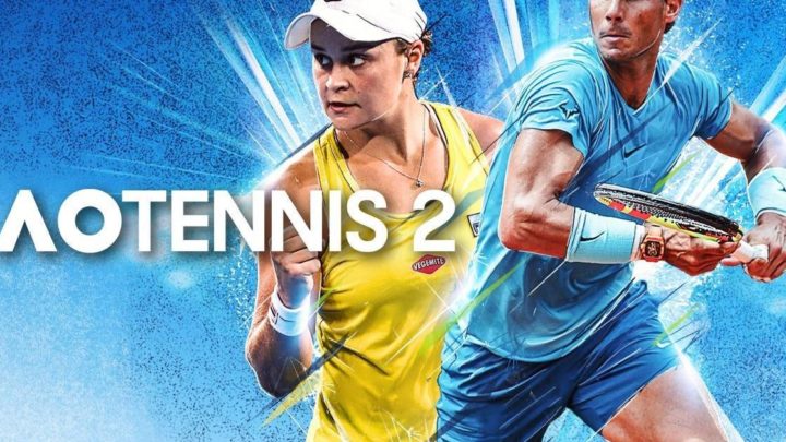 AO Tennis 2 repasa sus críticas entre la prensa internacional en un nuevo tráiler