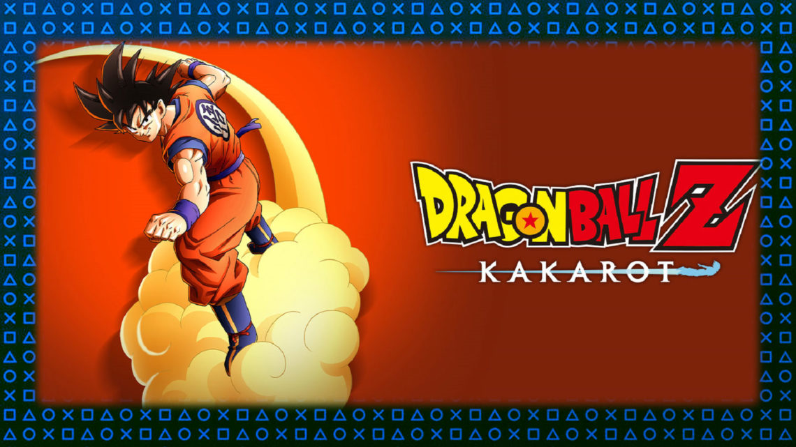 Análisis | Dragon Ball Z: Kakarot