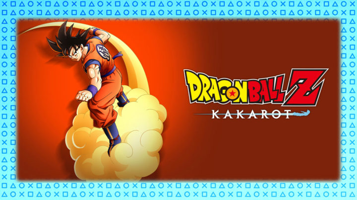 Avance | Dragon Ball Z: Kakarot