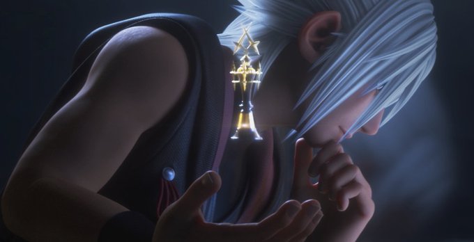 Square Enix revela el título oficial de Project Xehanort, el nuevo juego de la saga Kingdom Hearts