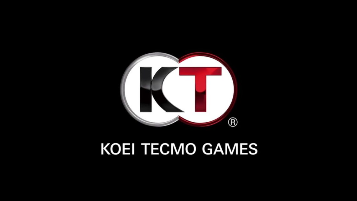 Koei Tecmo confirma su lineup para el Tokyo Game Show 2020