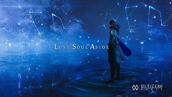Lost Soul Aside anuncia versión para Playstation 5