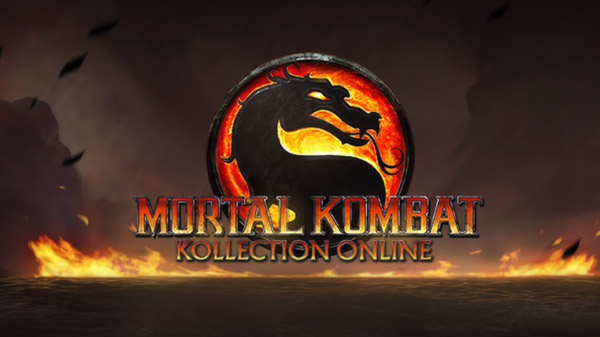 Mortal Kombat Kollection Online lista su lanzamiento en Europa para PS4, Xbox One, Switch y PC
