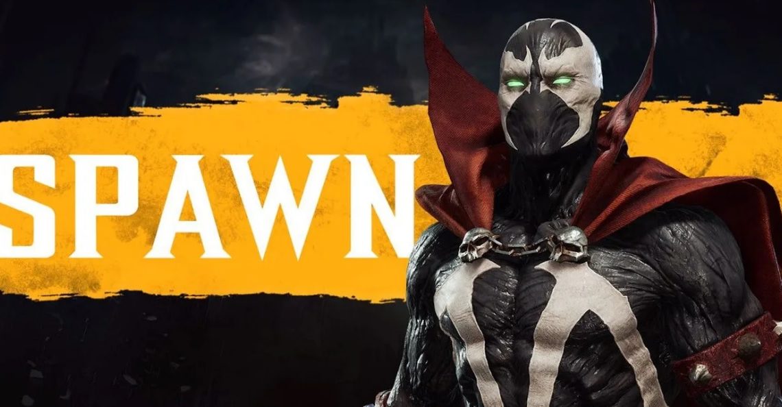 Mortal Kombat 11 | NetherRealm revela cuándo veremos el primer gameplay de Spawn