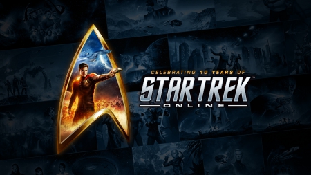 Star Trek Online – Legacy ya se encuentra disponible | Tráiler de lanzamiento