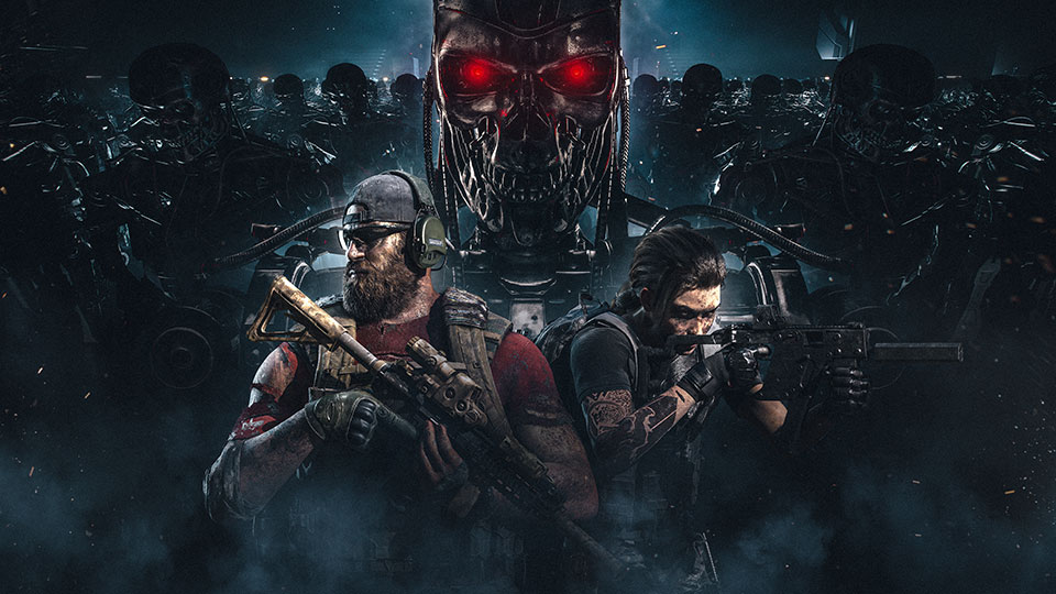 El evento ‘Terminator’ de Ghost Recon Breakpoint se muestra en un nuevo gameplay