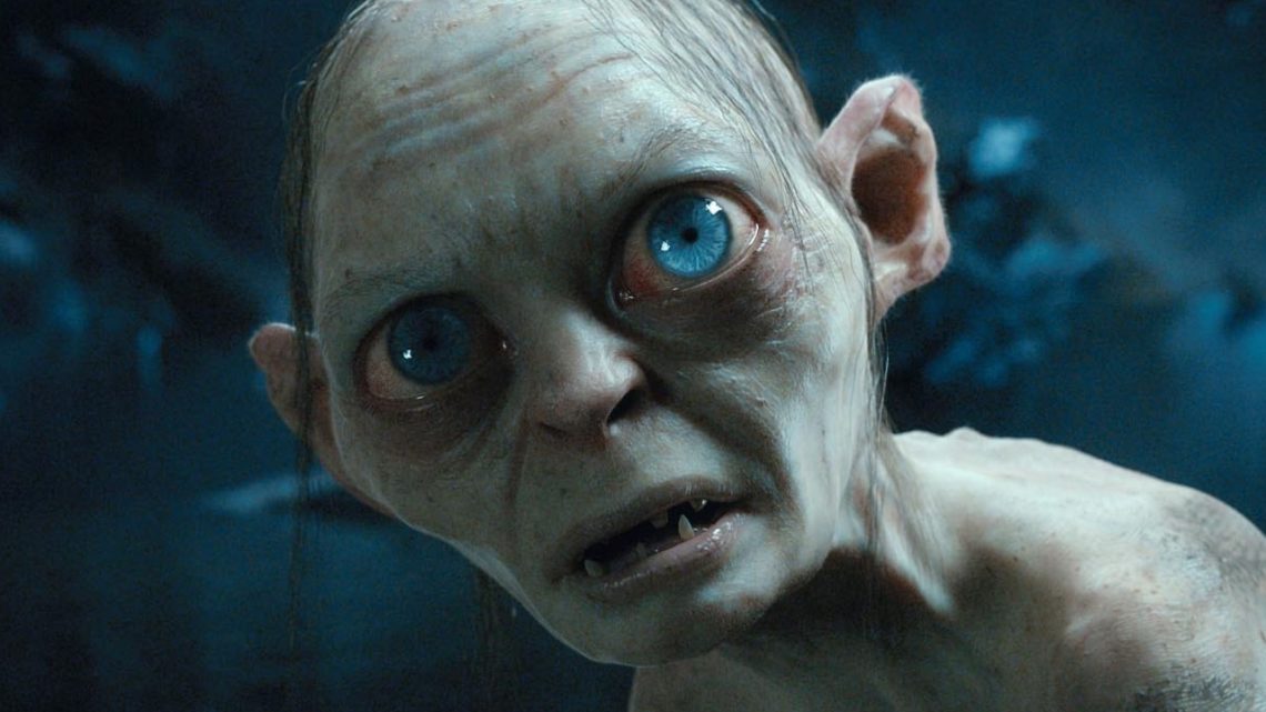 Primeros detalles oficiales de The Lord of the Rings: Gollum. Llegará en 2021 a PS5, PC y Xbox Series X