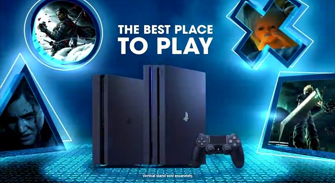 Sony comparte un nuevo avance de los próximos juegos que llegarán a PlayStation 4