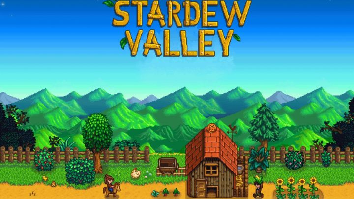 La nueva actualización de Stardew Valley confirma ventana de lanzamiento en consola