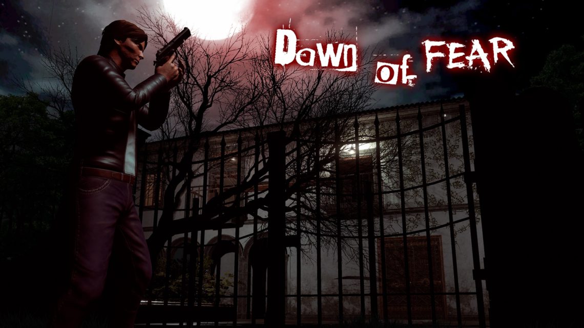 Dawn of Fear, el prometedor juego de terror inspirado en Resident Evil, ya disponible en PS4