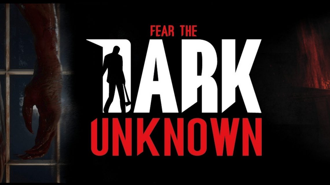 El survival horror español ‘Fear the Dark Unknown’ llegará en 2021 a PS4 y Xbox One