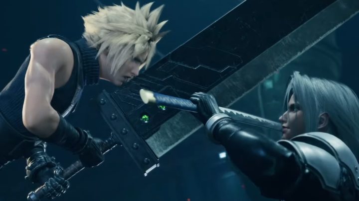 Final Fantasy VII Remake repasa escenas clave de la historia principal en un nuevo y fantástico tráiler