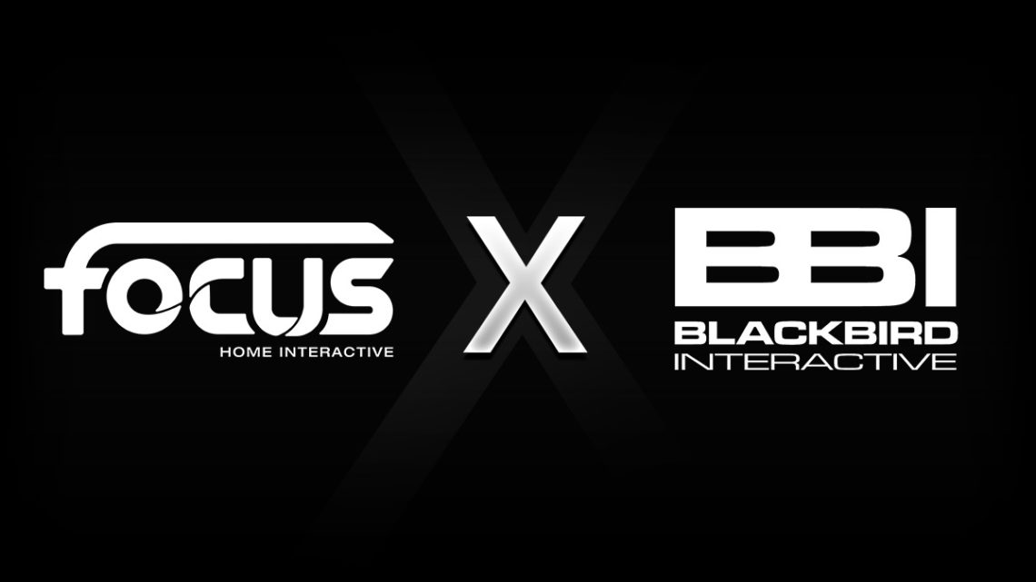 Focus Home y Blackbird Interactive anuncian un acuerdo de colaboración. El juego se presentará en PAX East 2020