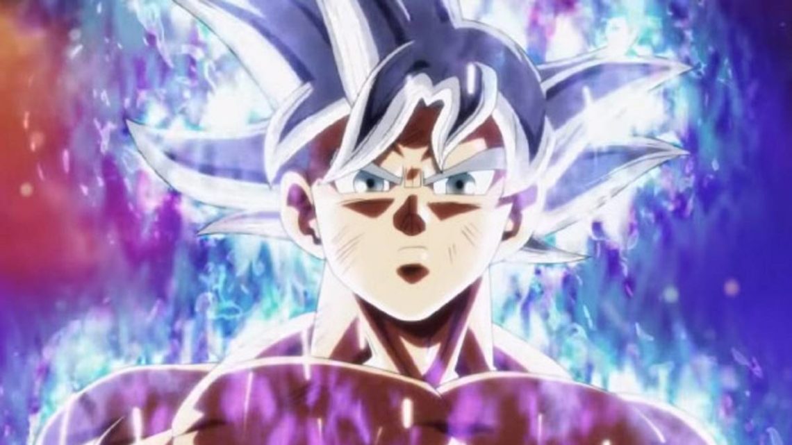 Goku Ultra Instinto se unirá próximamente a Dragon Ball FighterZ