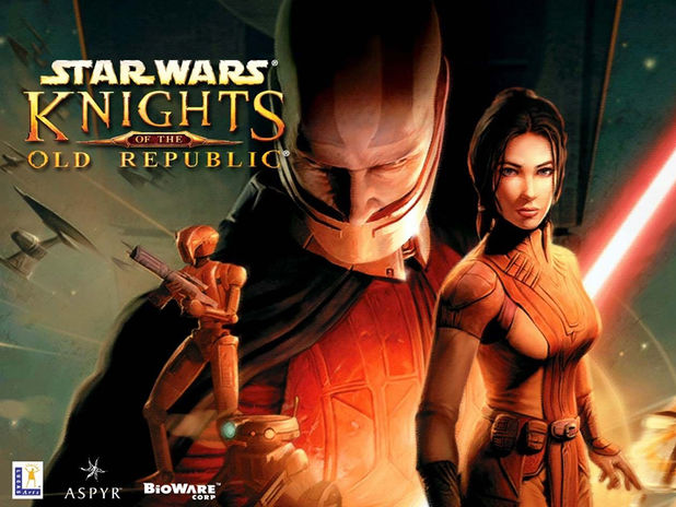 Un remake de Star Wars: Caballeros de la Antigua República estaría en desarrollo