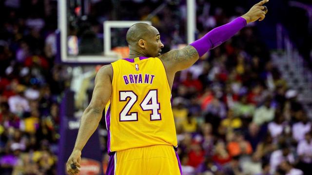 Los jugadores solicitan que Kobe Bryant protagonice la portada oficial de NBA 2K21