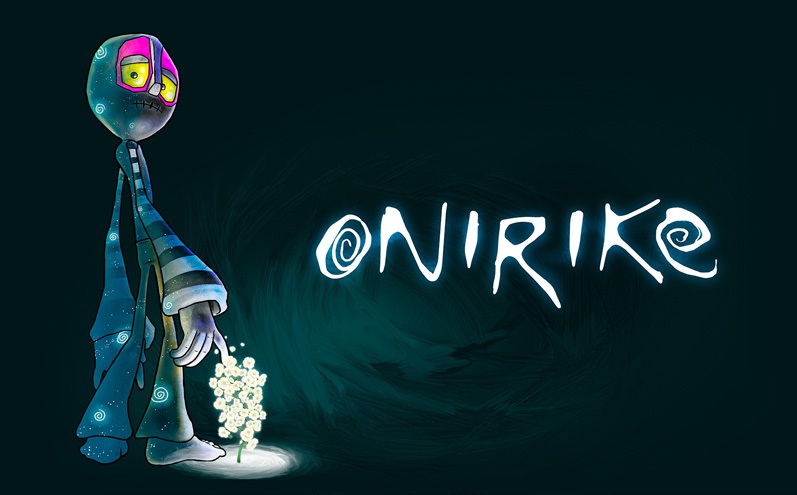 Onirike, la aventura valenciana de puzzles y plataformas en 3D, llegará a PS4, Switch, Xbox One y PC en el primer cuatrimestre de 2021