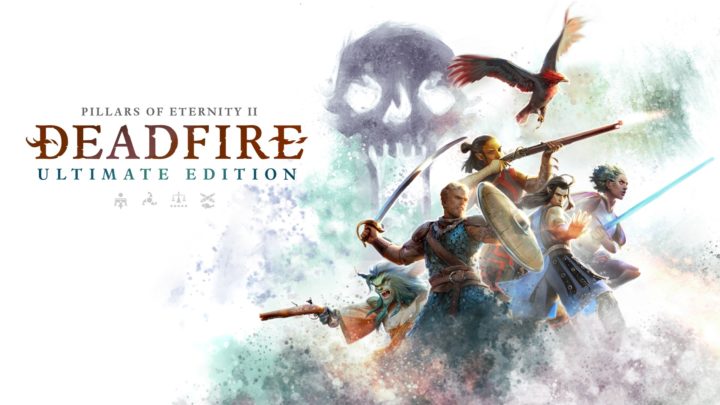 Pillars of Eternity II: Deadfire Ultimate Edition estrena tráiler oficial de la versión de consolas
