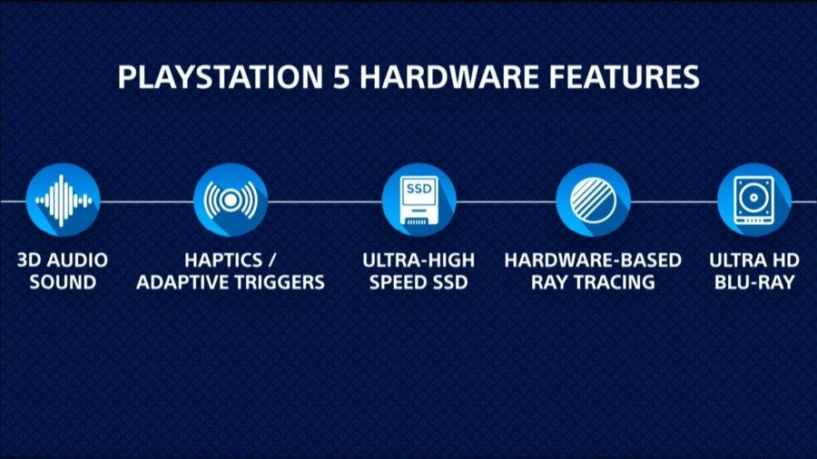 Nuevos rumores sitúan la presentación de PlayStation 5 para el mes de febrero