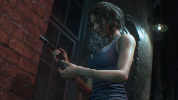 Resident Evil 3 no se ampliará mediante DLC’s; M-Two ya trabaja en un nuevo remake para Capcom