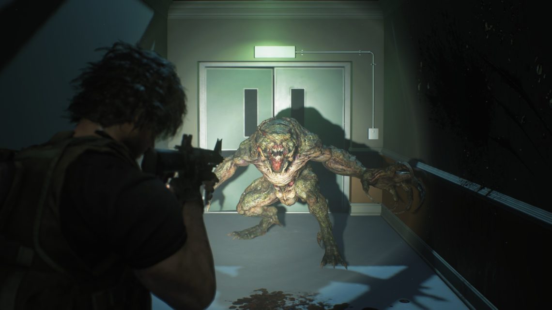 El modo multijugador de Resident Evil 3 podría incluir cajas de botín