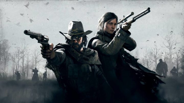 Hunt: Showdown confirma su fecha de lanzamiento para PlayStation 4