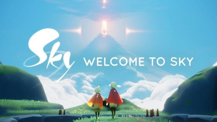 Sky: Children of the Light, de los creadores de Journey, llegará a PS4 y Switch incluyendo juego cruzado