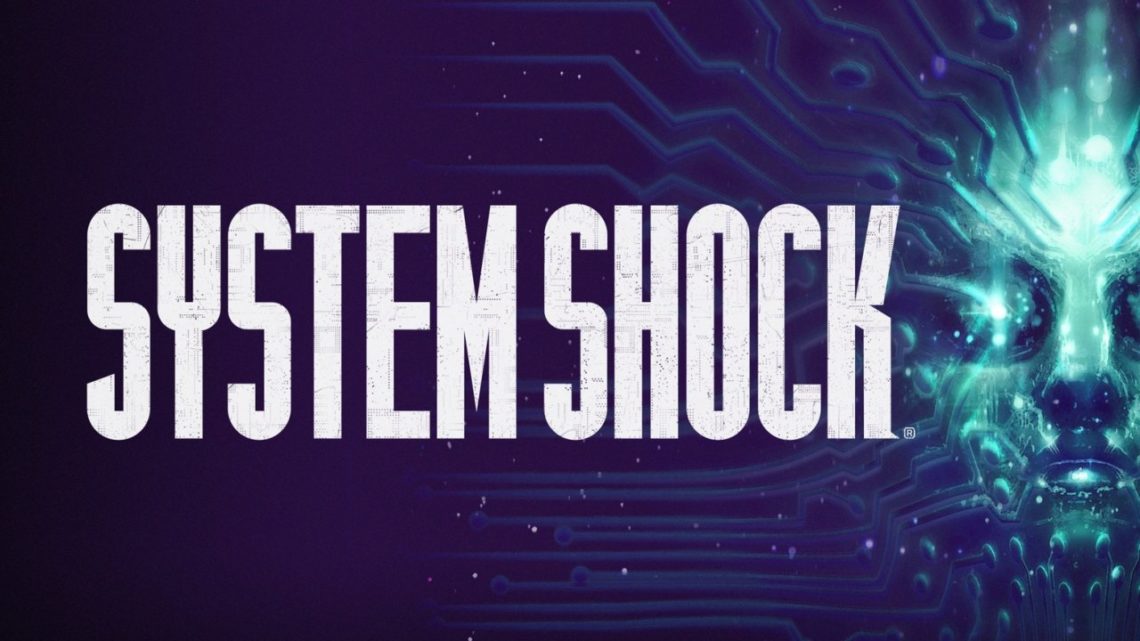 Publicados 90 minutos de gameplay del remake de System Shock