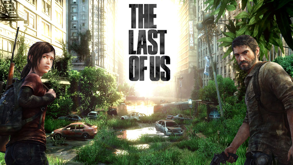 Ya está todo preparado en Canadá para el comienzo del rodaje de la serie de The Last of Us