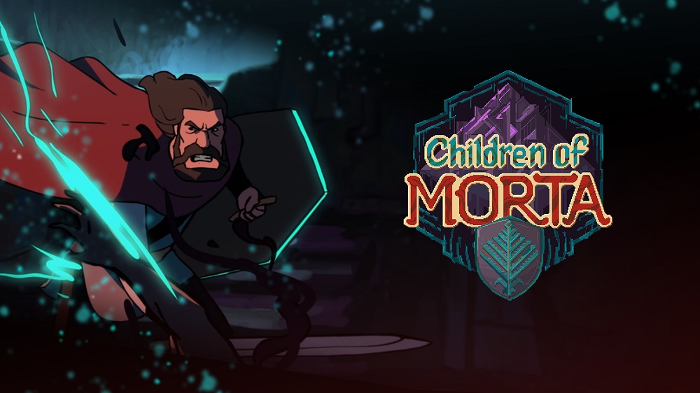 Children of Morta recibe la primera actualización gratuita con nueva dificultad, enemigos, objetos y otras mejoras