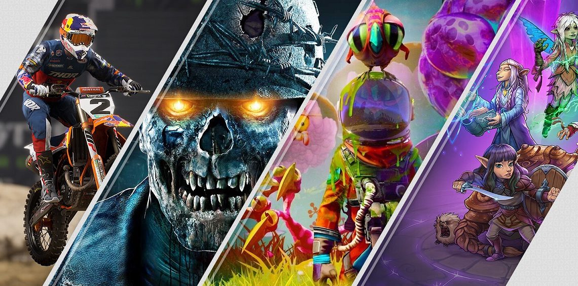 Actualización Semanal PlayStation Store Europa | Zombie Army 4: Dead War, Dawn of Fear, 7th Sector y más