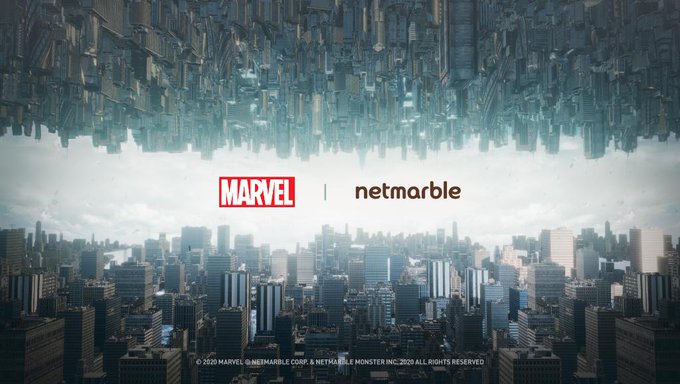 Marvel confirma la presentación de un nuevo videojuego durante el PAX East 2020