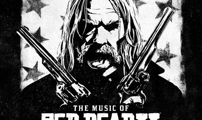 Rockstar lanzará la BSO de Red Dead Redemption 2 en vinilo y CD