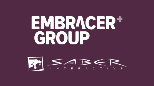 Embracer Groups compra Saber Interactive