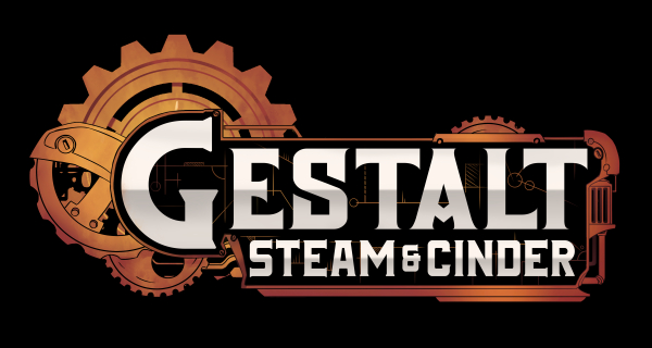 Gestalt: Steam & Cinder, es la nueva aventura de acción estilo steampunk para PS4, Xbox One, Switch y PC