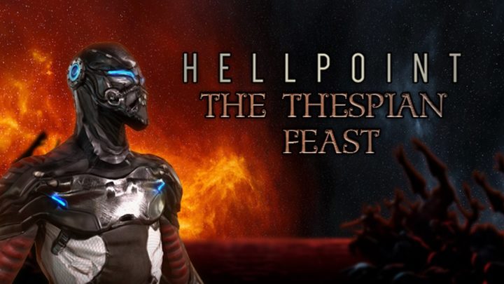 Anunciado Hellpoint: The Thespian Feast, secuela gratuita ya disponible en PC