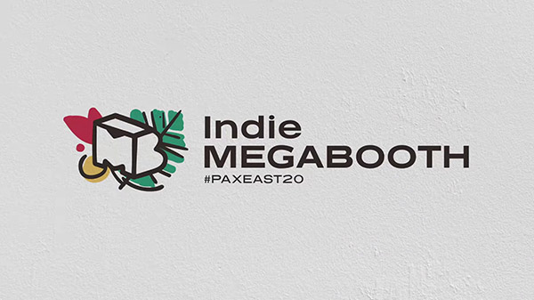 Indie Megabooth presenta su listado de juegos para el PAX East 2020