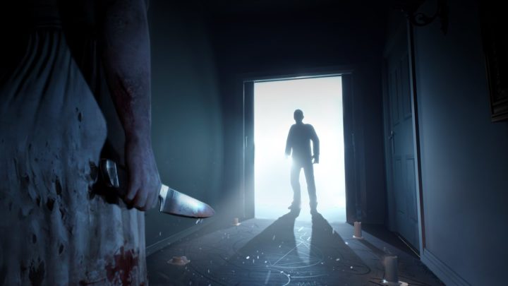 Infliction: Extended Cut, título de terror psicológico, ya se encuentra disponible en PS4, Xbox One y Switch