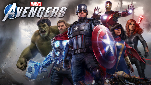 Marvel´s Avengers: primeras impresiones de la beta cerrada
