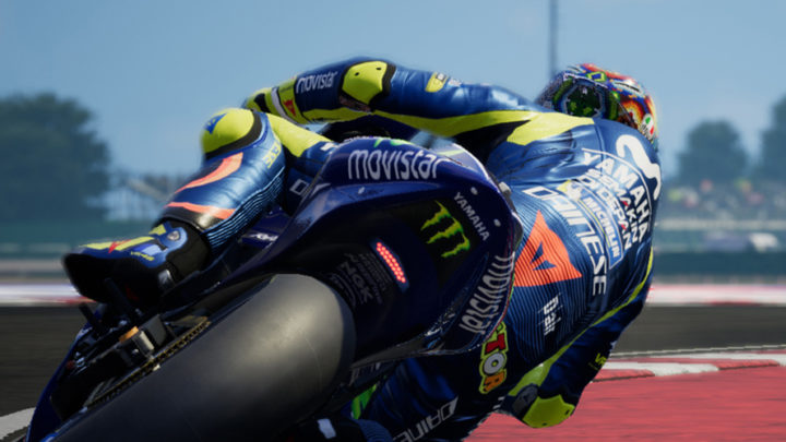MotoGP 20 presenta su primer gameplay oficial