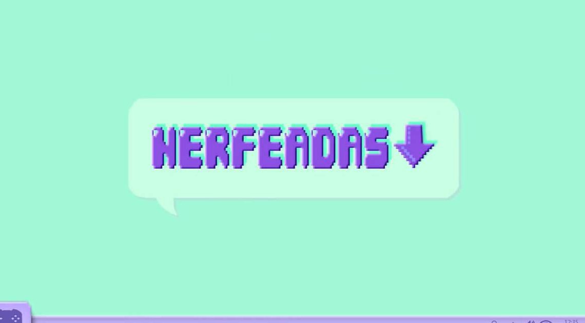Presentado Nerfeadas, una serie documental sobre el machismo en los videojuegos