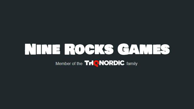 THQ Nordic trabaja en un nuevo shooter de supervivencia